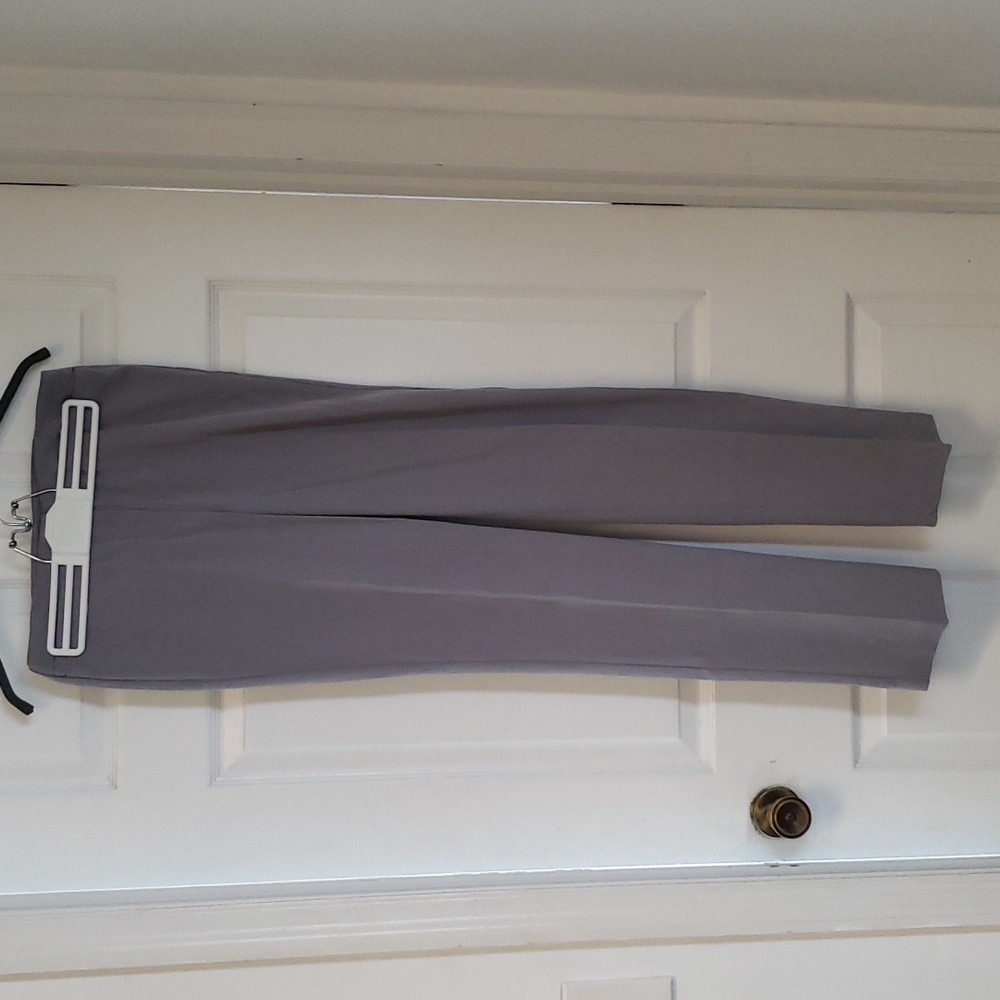 Dress pants